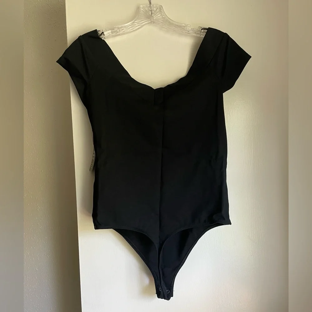 Express Bodysuit - Picture 2 of 6
